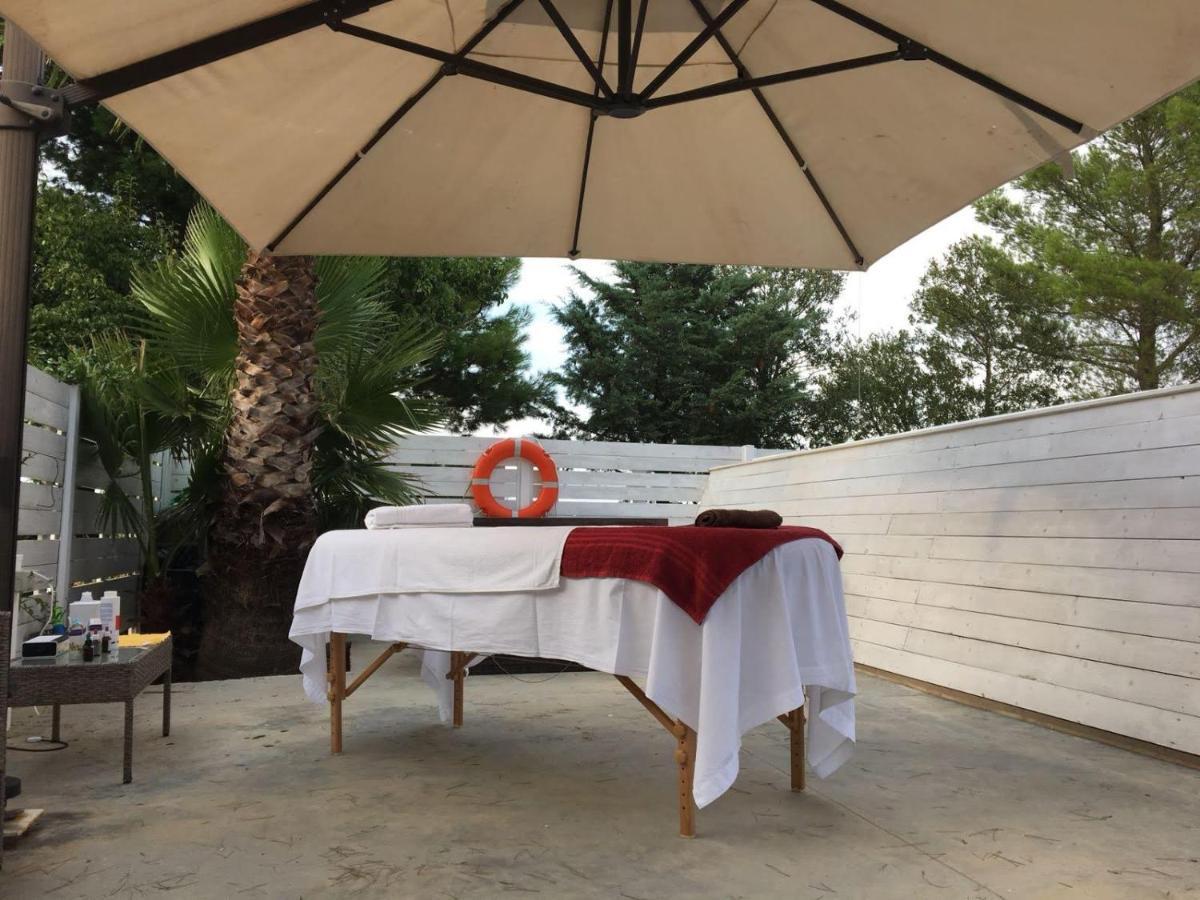 Masseria Battaglini Martina Franca Ngoại thất bức ảnh