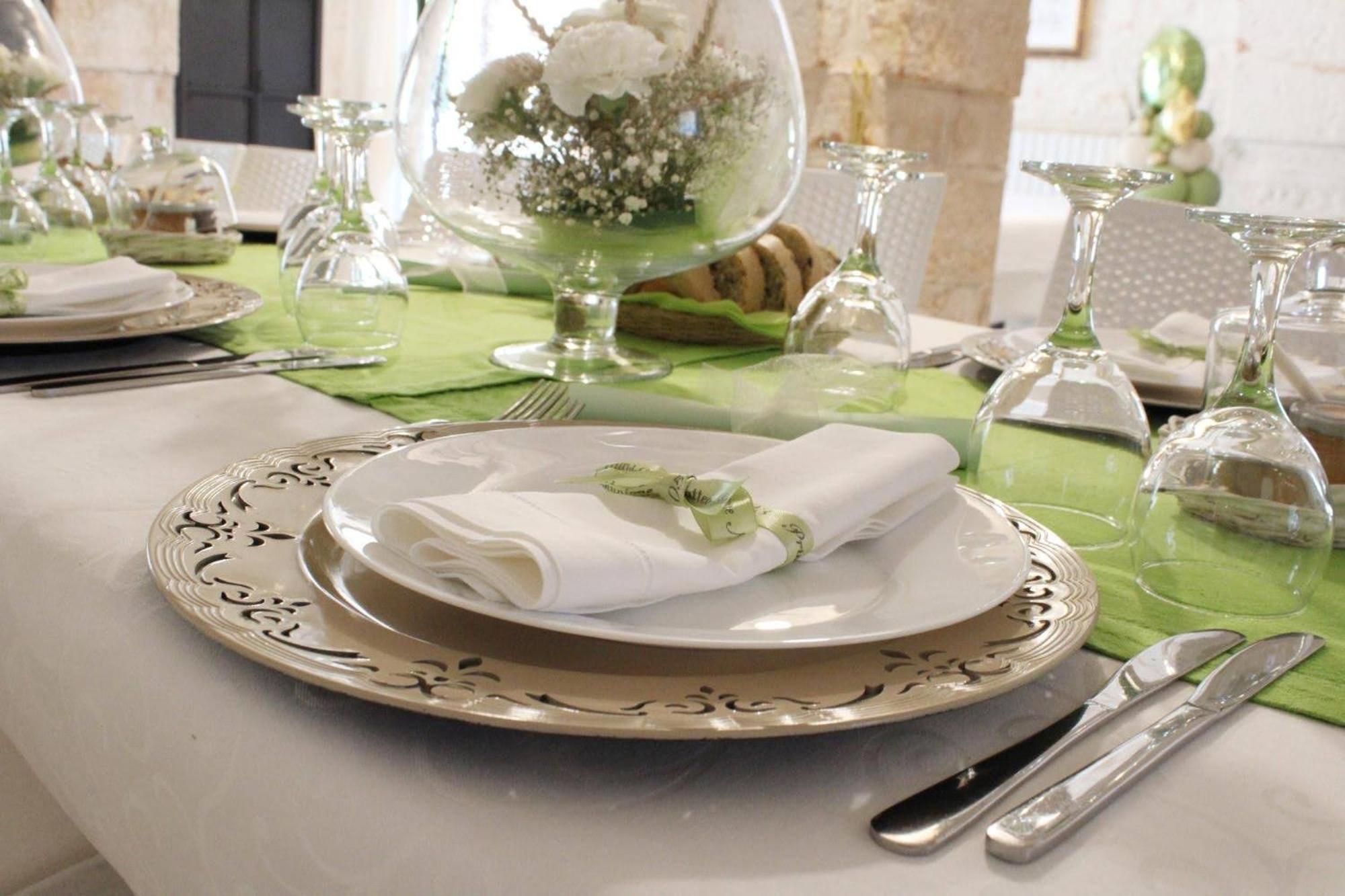 Masseria Battaglini Martina Franca Ngoại thất bức ảnh