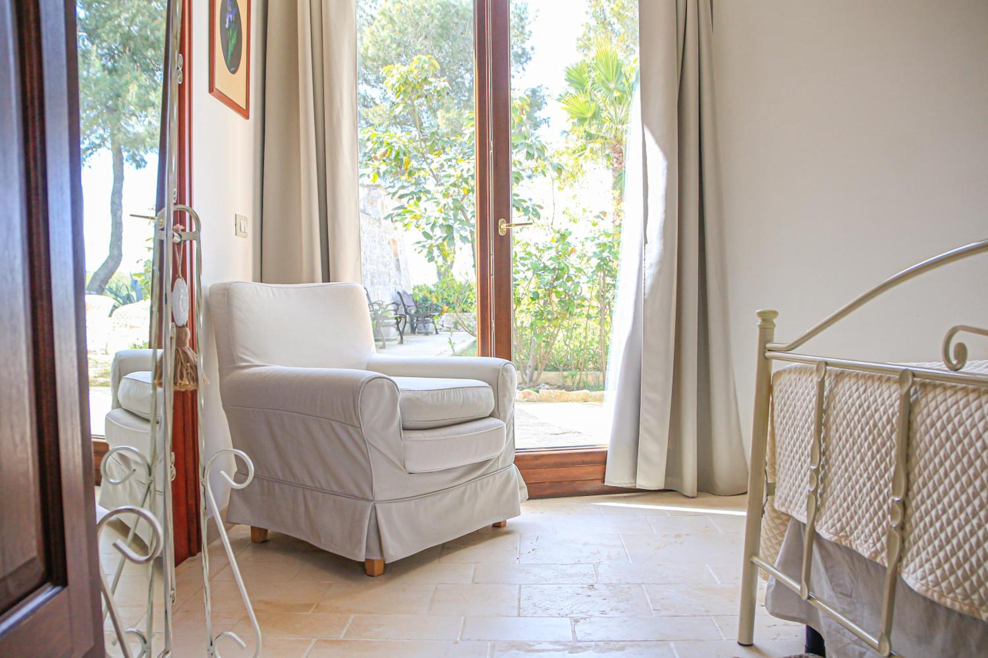 Masseria Battaglini Martina Franca Ngoại thất bức ảnh