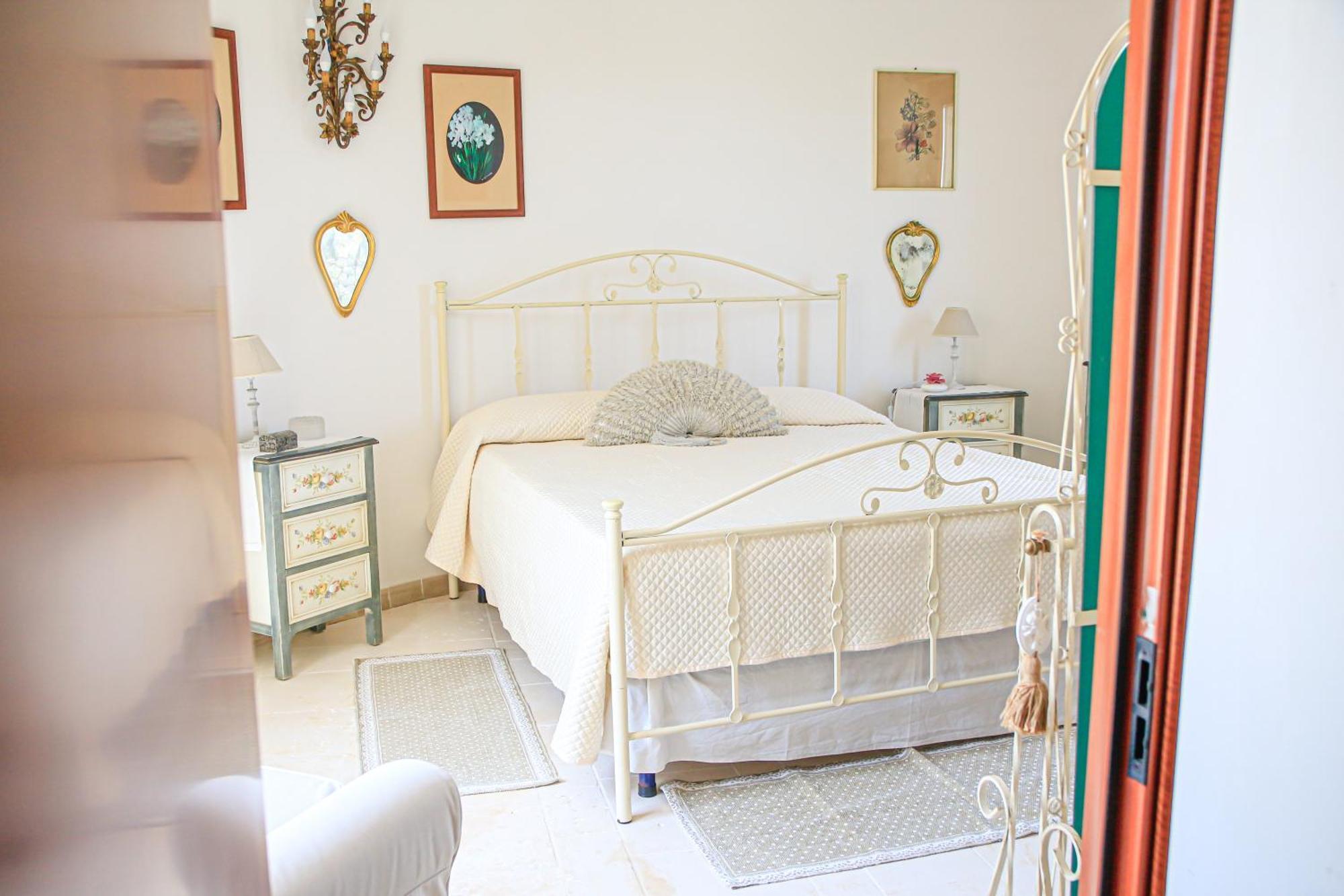 Masseria Battaglini Martina Franca Ngoại thất bức ảnh