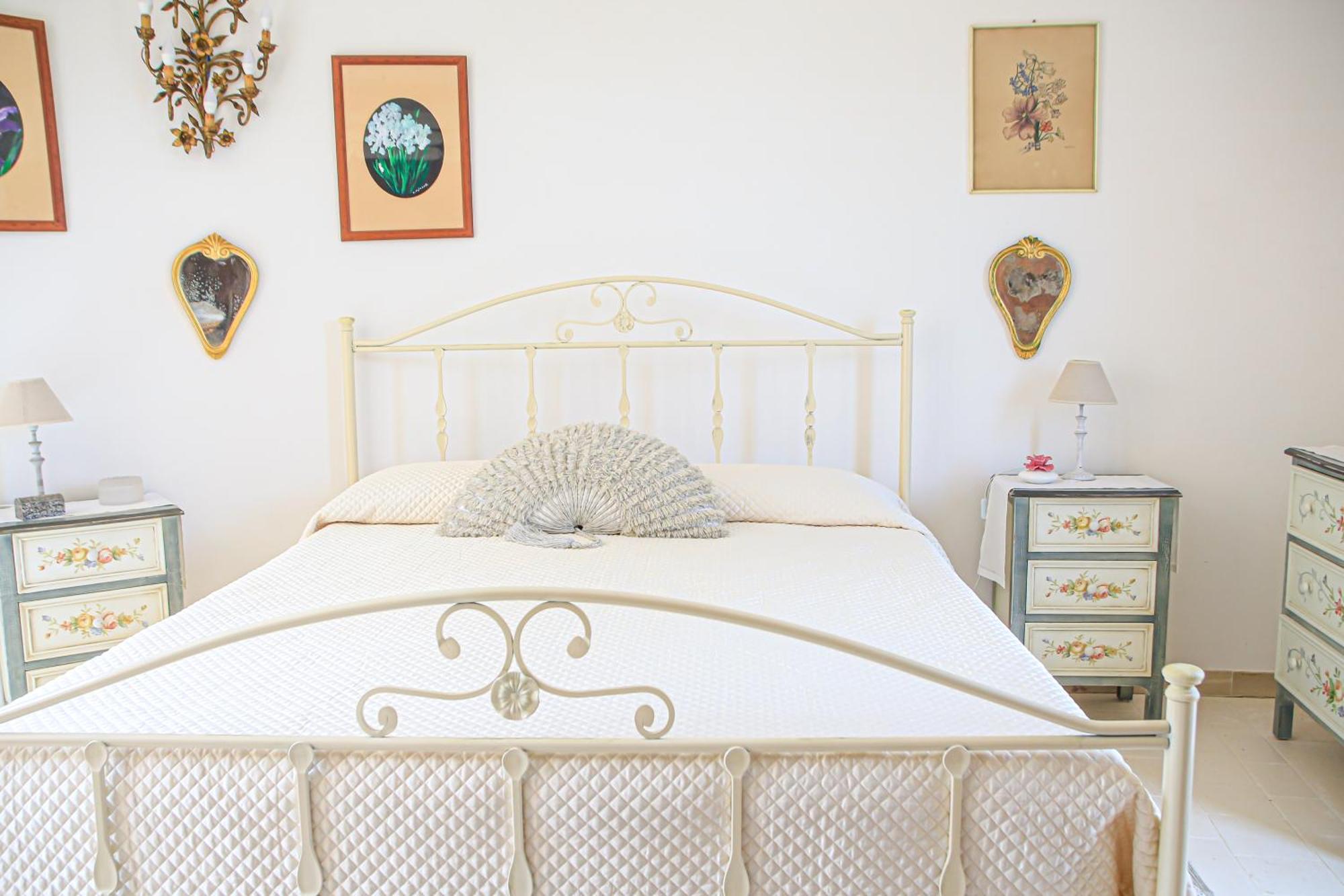 Masseria Battaglini Martina Franca Ngoại thất bức ảnh