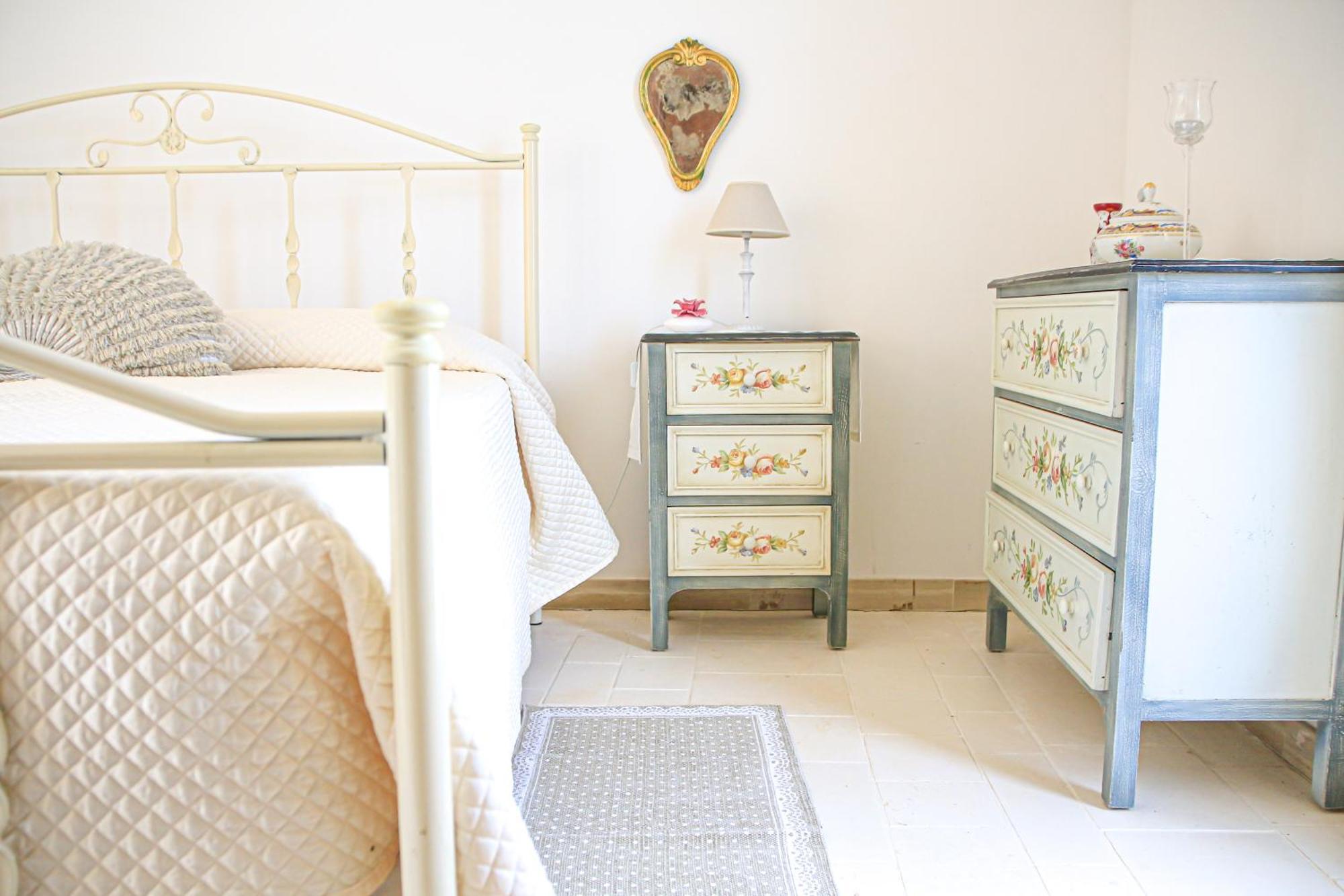 Masseria Battaglini Martina Franca Ngoại thất bức ảnh