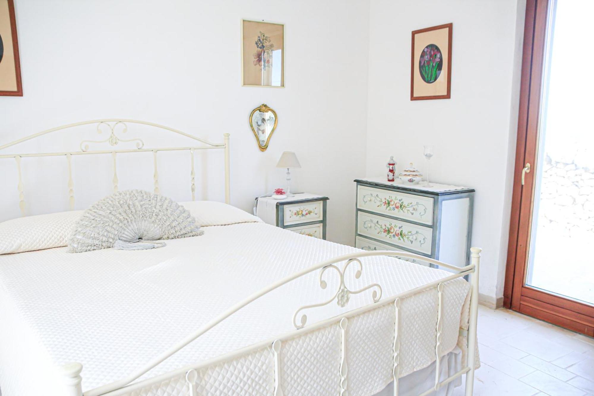 Masseria Battaglini Martina Franca Ngoại thất bức ảnh