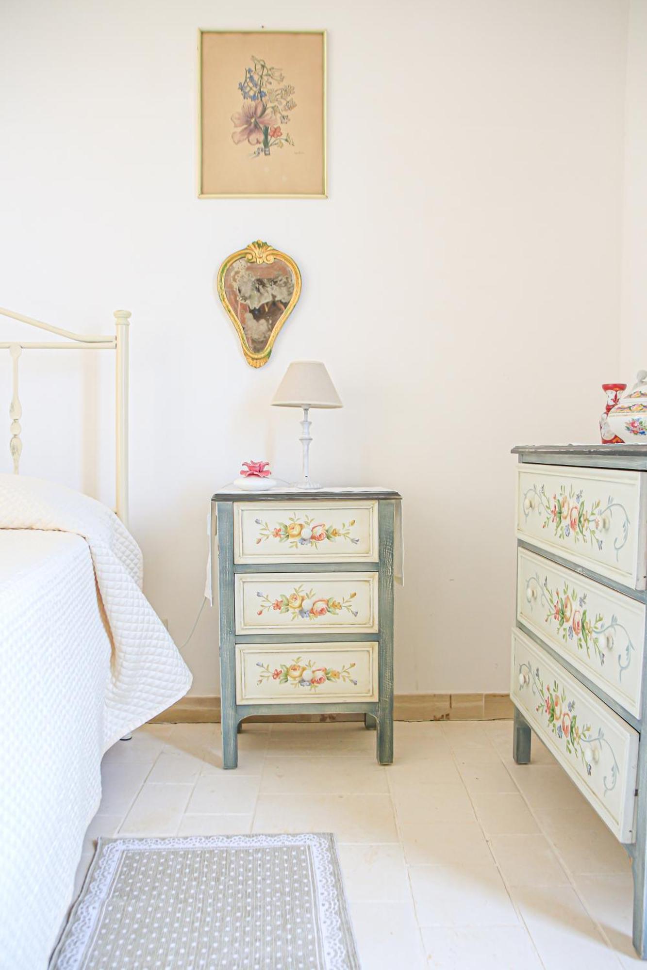 Masseria Battaglini Martina Franca Ngoại thất bức ảnh