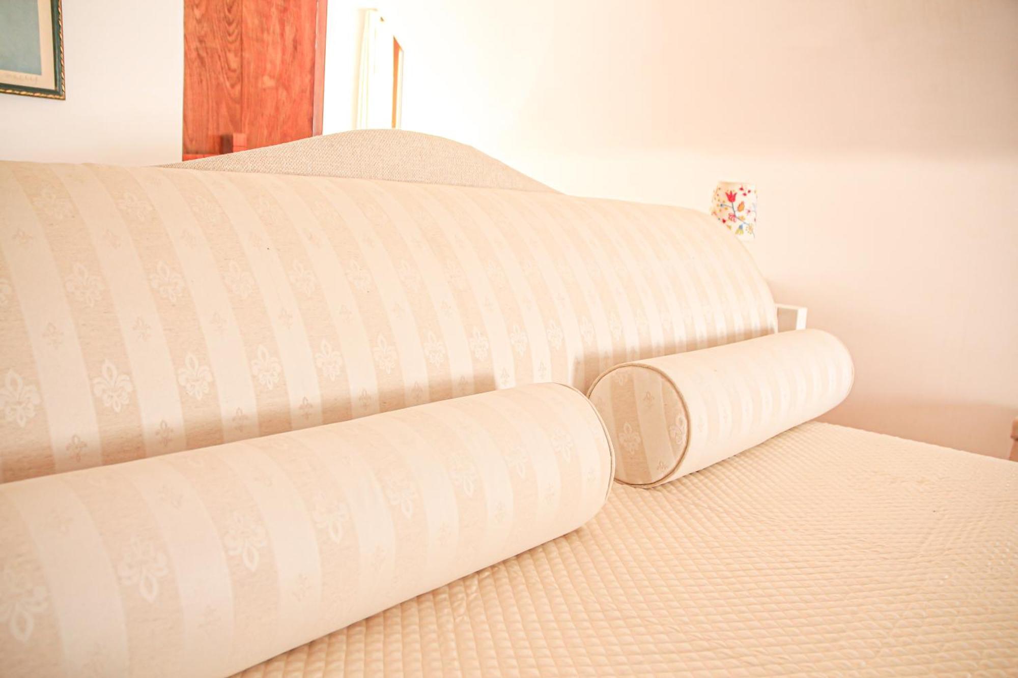 Masseria Battaglini Martina Franca Ngoại thất bức ảnh