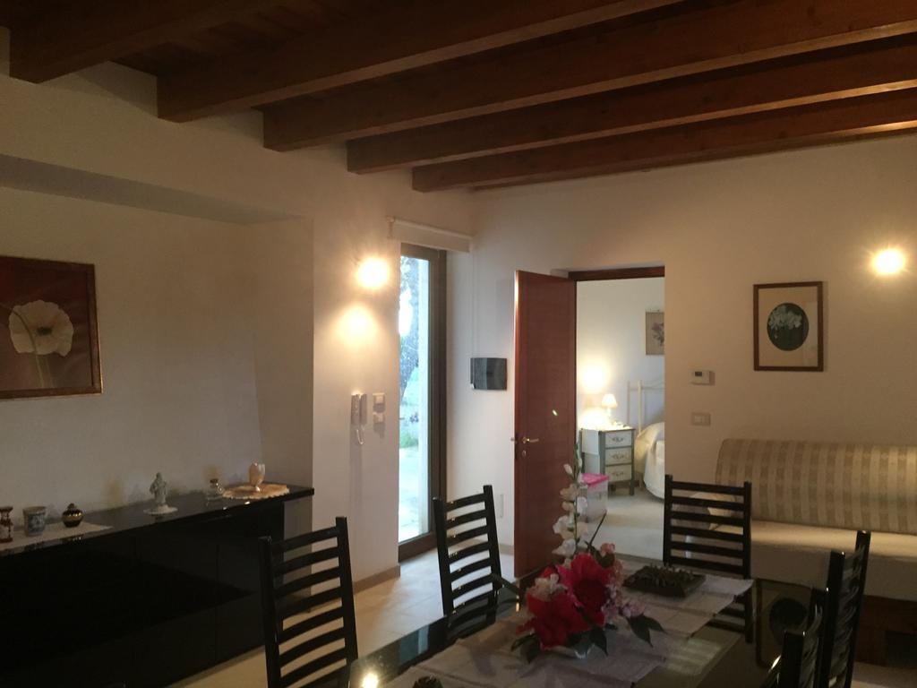 Masseria Battaglini Martina Franca Ngoại thất bức ảnh