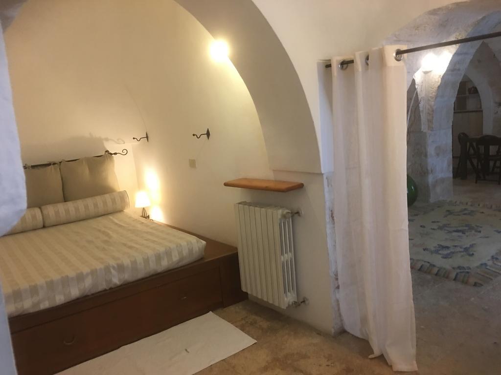Masseria Battaglini Martina Franca Ngoại thất bức ảnh