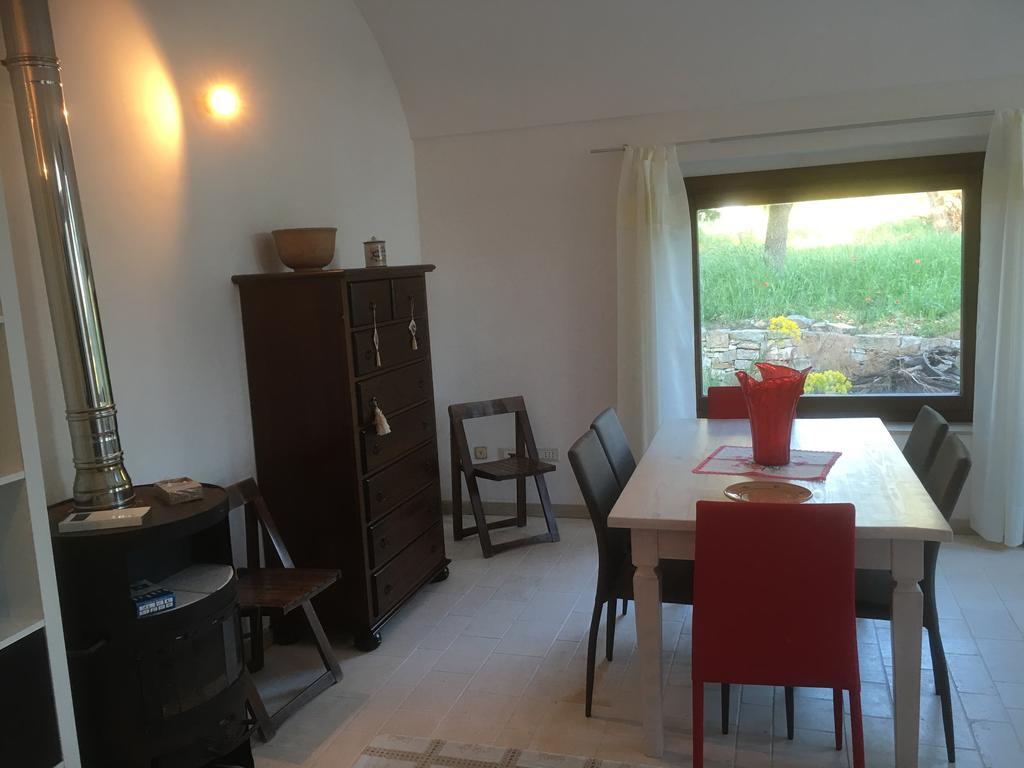 Masseria Battaglini Martina Franca Ngoại thất bức ảnh